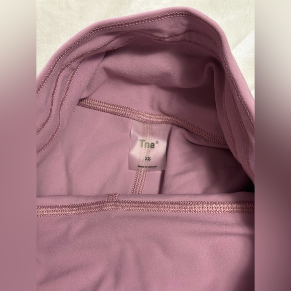 TNA biker shorts - Picture 2 of 3